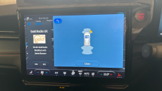 Ford Puma ST 1.0 EcoBoost Hybrid mHEV ST 5dr DCT Petrol Hatchback